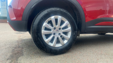 Vauxhall Mokka 1.2 Turbo Design 5dr Petrol Hatchback